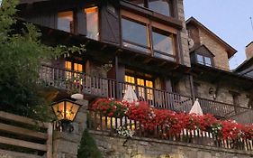 El Xalet de Taüll Hotel Rural